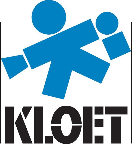 Logo van Kloet Onderhoud